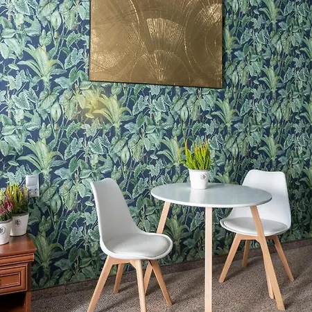 Staycity Sukiennice 6 *