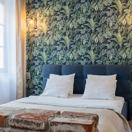 Staycity Sukiennice 6 Appartement Wrocław