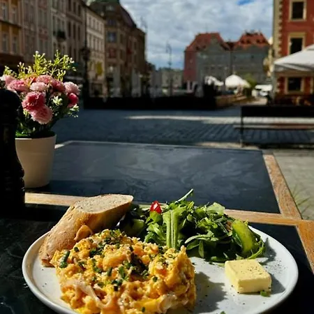 Staycity Sukiennice 6 *