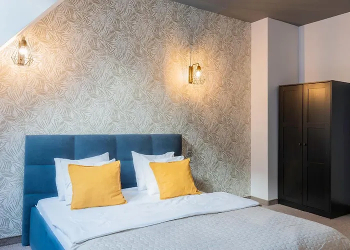 Staycity Sukiennice 6