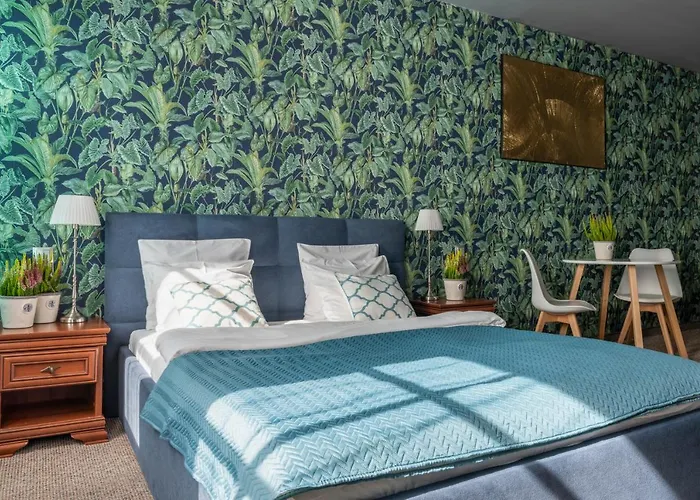 Staycity Sukiennice 6 Appartement *