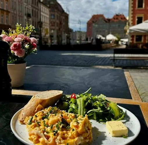 Staycity Sukiennice 6 *