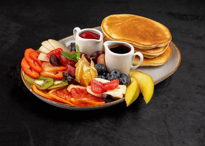 Appartement Staycity Sukiennice 6