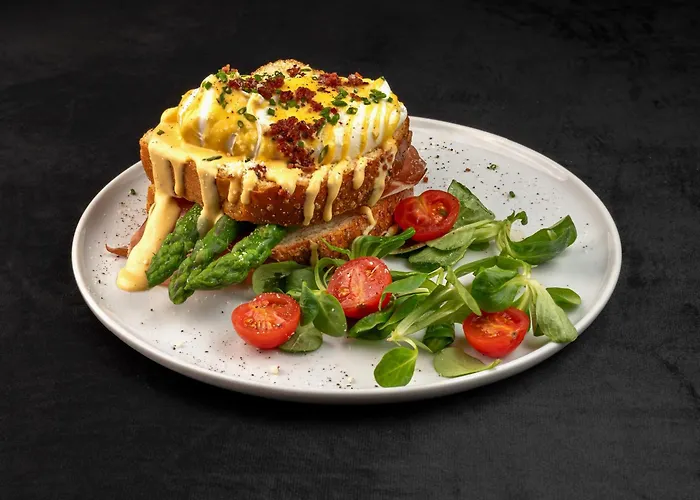 Appartement Staycity Sukiennice 6 *