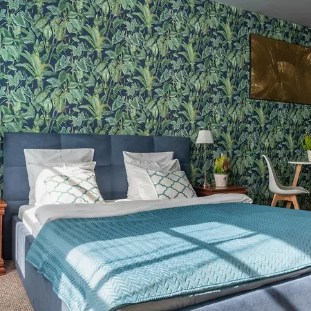 Staycity Sukiennice 6 Appartamento *