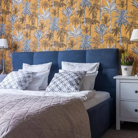 Staycity Sukiennice 6 Apartmán *