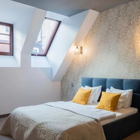 Apartamento Staycity Sukiennice 6