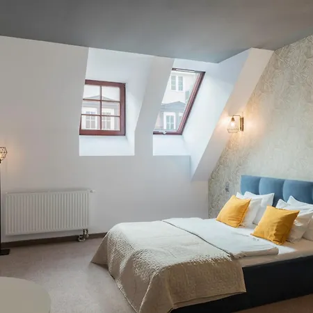 Staycity Sukiennice 6 Apartmán Vratislav