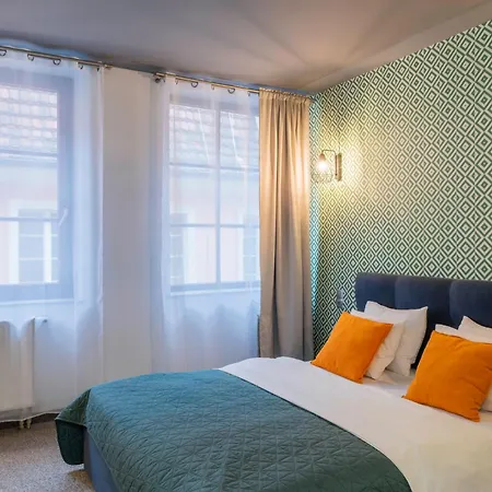 Staycity Sukiennice 6 Apartamento