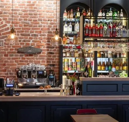 Daire Staycity Sukiennice 6 Wroclaw