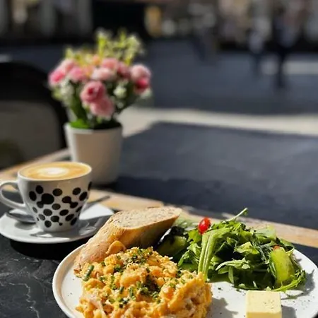 Daire Staycity Sukiennice 6