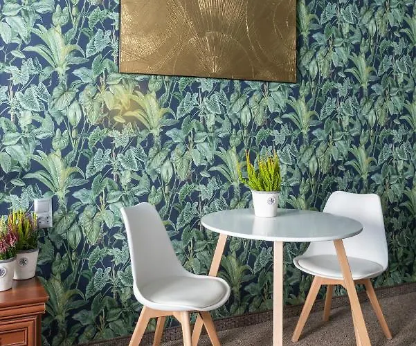 Staycity Sukiennice 6 *