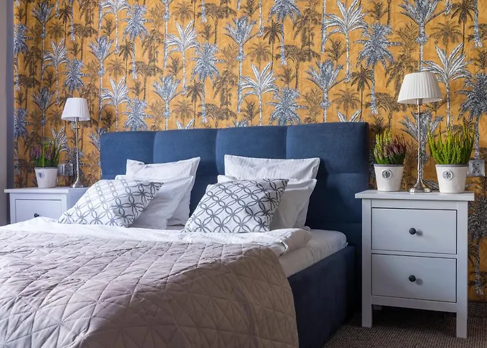 Staycity Sukiennice 6 Appartamento *