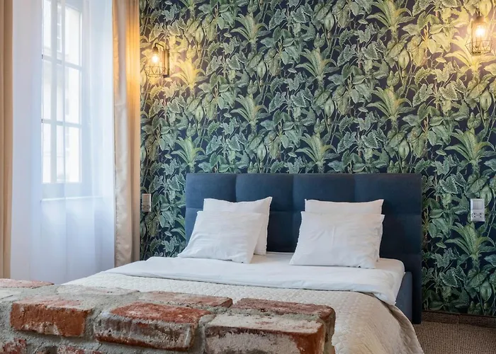 Staycity Sukiennice 6 Appartamento Breslavia