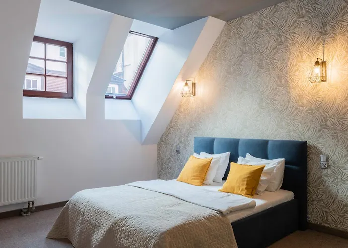 Appartamento Staycity Sukiennice 6