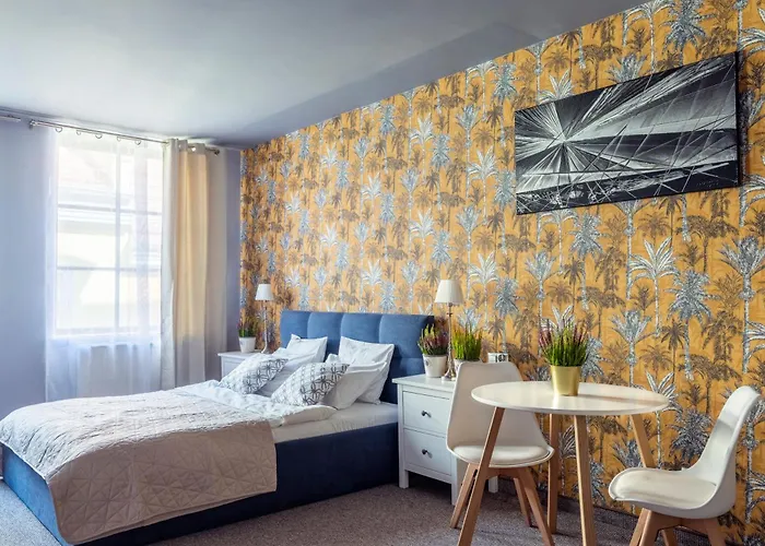 Appartamento Staycity Sukiennice 6 *