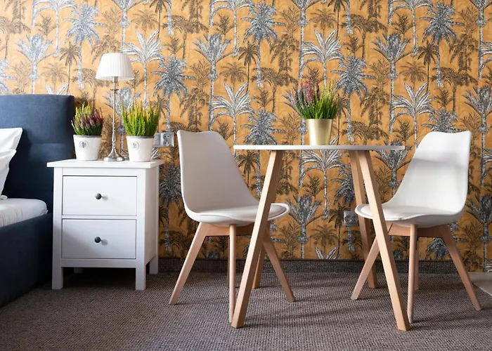 Staycity Sukiennice 6 *