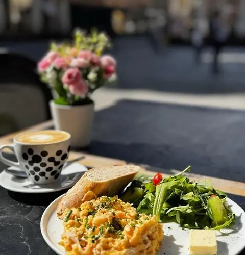 Appartamento Staycity Sukiennice 6