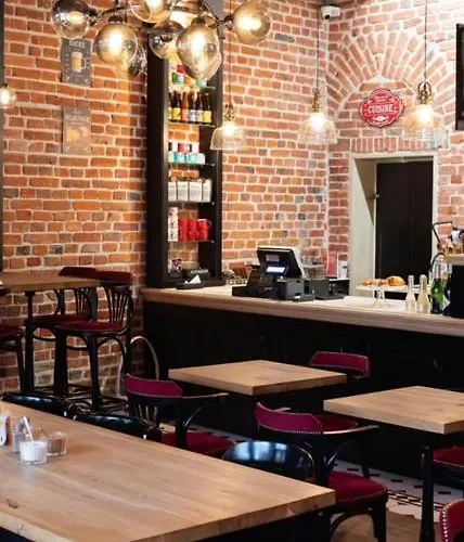 Staycity Sukiennice 6 Appartamento *