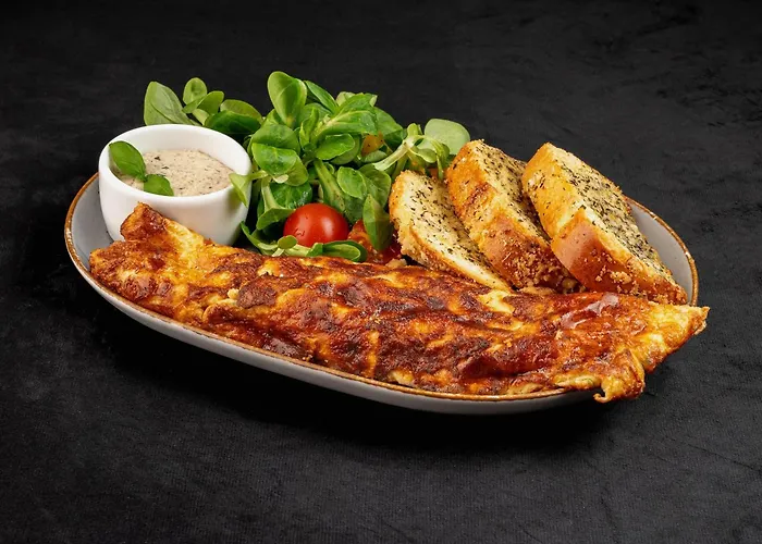 Staycity Sukiennice 6 Breslavia